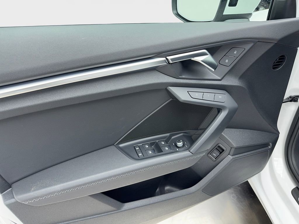 Used 2023 Audi A3 2.0T Premium w/ Convenience Package image 44