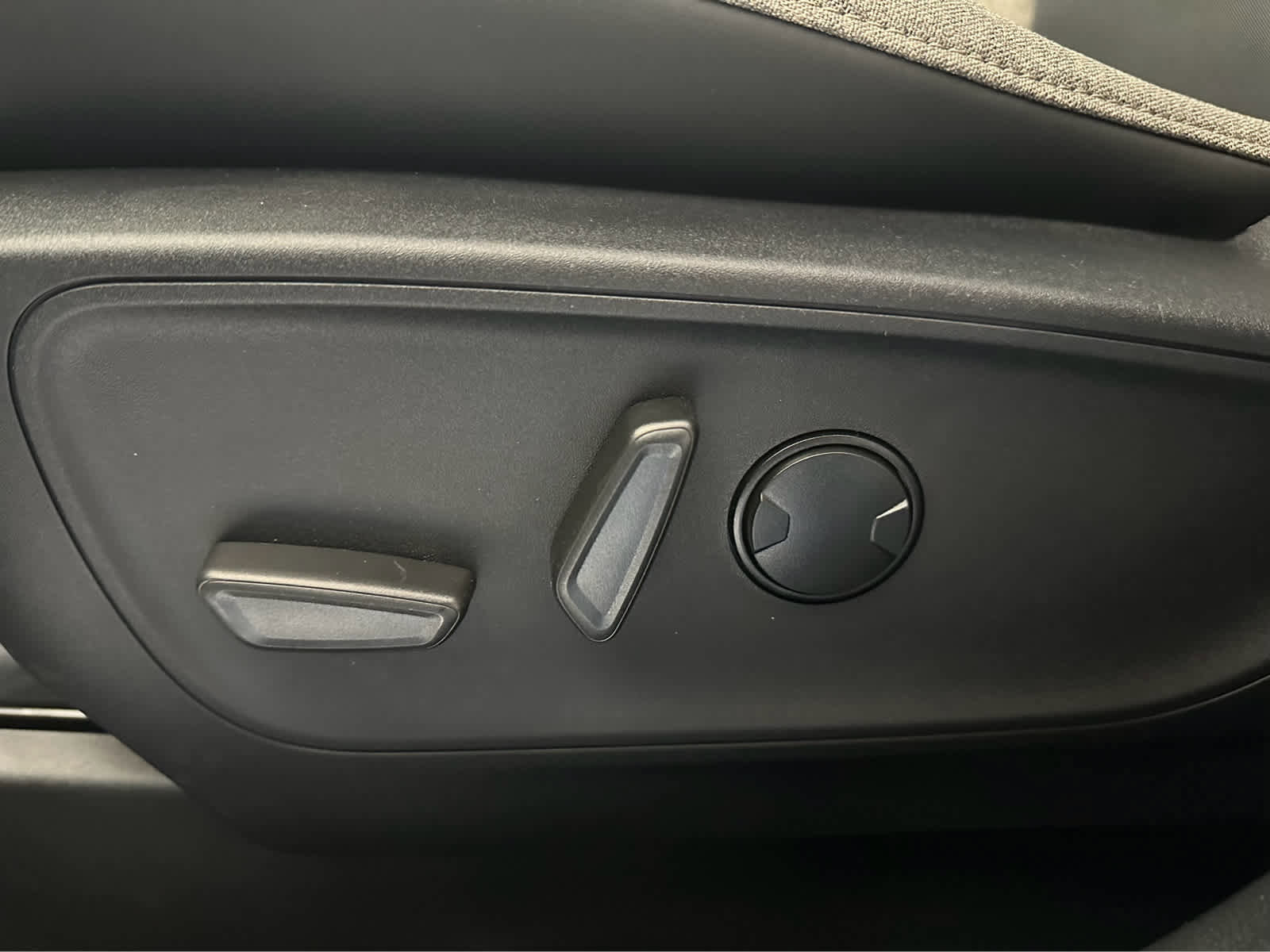 New 2026 Ford Bronco Sport Big Bend image 17