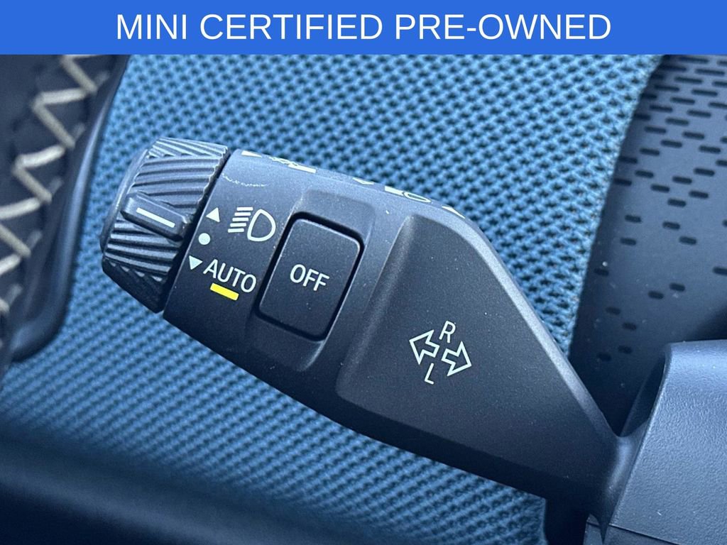 Certified 2025 MINI Cooper Countryman S AWD/4WD image 19