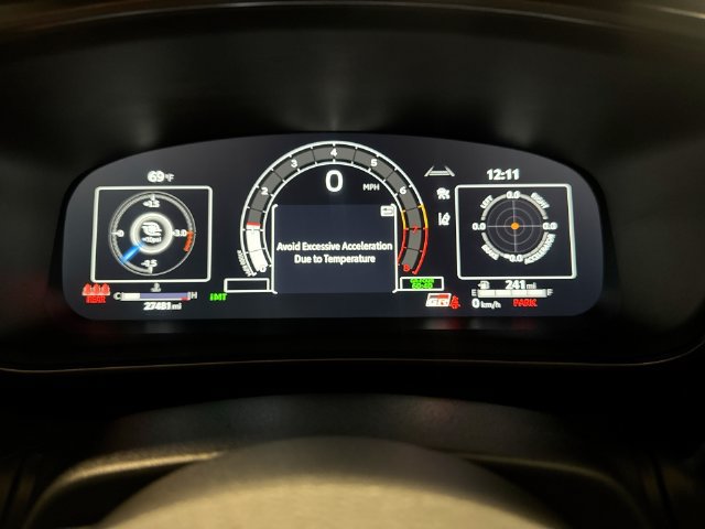 Used 2023 Toyota Corolla GR w/ Performance Package AWD/4WD image 11