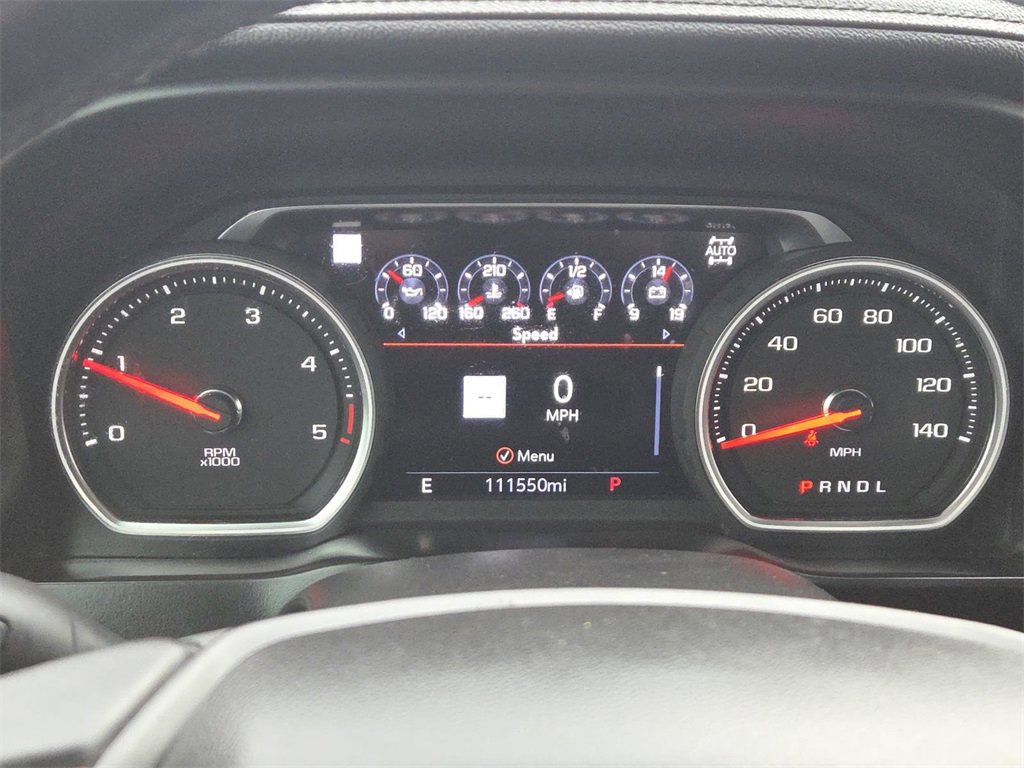 Used 2020 Chevrolet Silverado 3500 High Country w/ Z71 Off-Road Package image 26