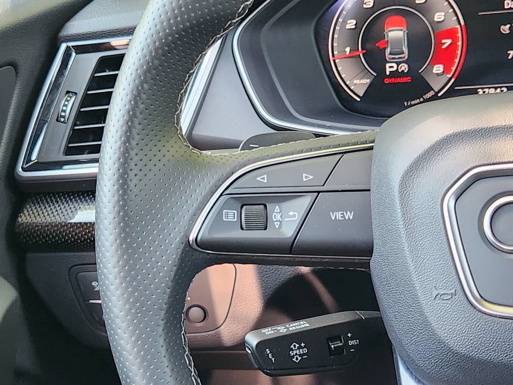 Certified 2023 Audi SQ5 Premium Plus AWD/4WD image 33