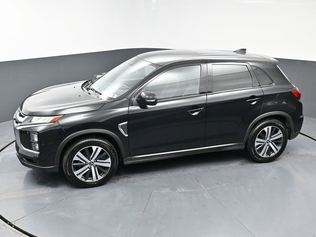 Used 2024 Mitsubishi Outlander Sport SE image 44