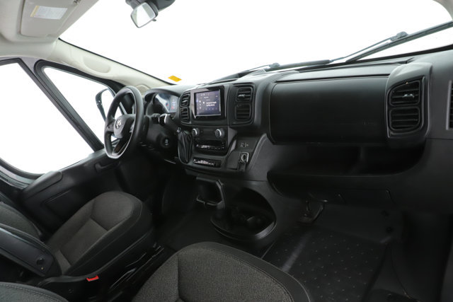 Used 2023 RAM ProMaster 2500 FWD image 26
