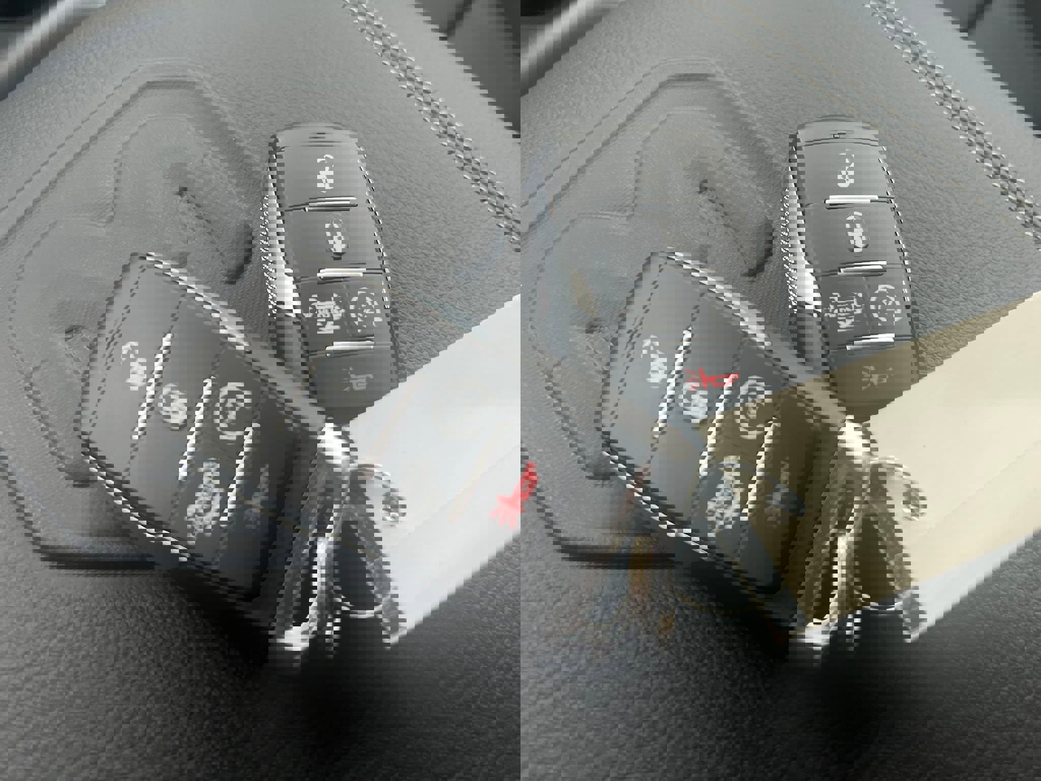 New 2026 RAM 1500 Laramie w/ Night Edition image 22