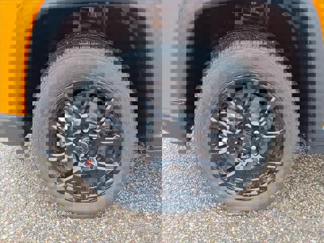 New 2026 Jeep Compass Latitude image 51