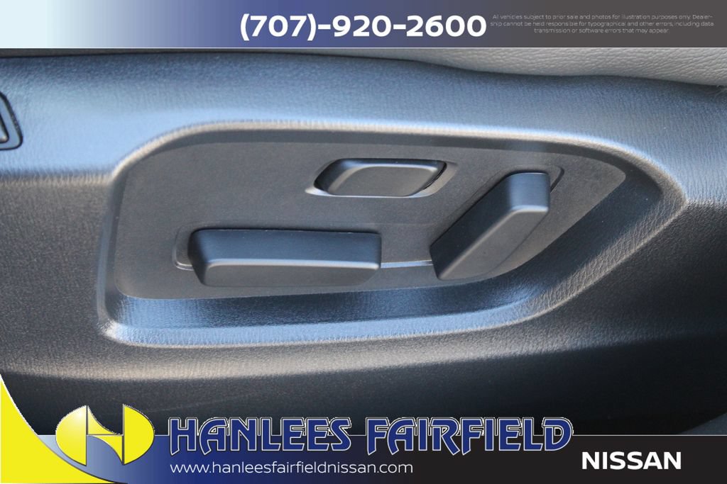 Used 2025 MAZDA CX-5 AWD 2.5 S w/ Preferred Package image 14