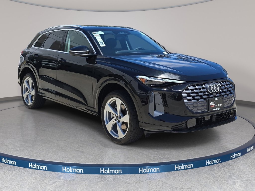 New 2026 Audi Q5 Premium Plus AWD/4WD image 3