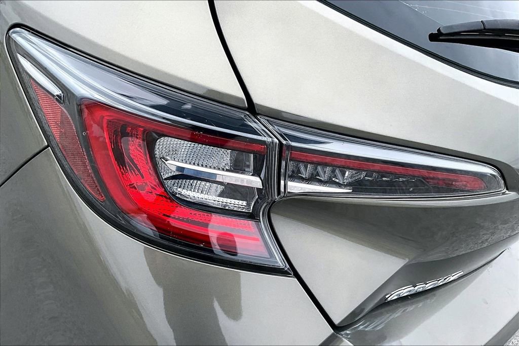 Used 2019 Toyota Corolla SE FWD image 28