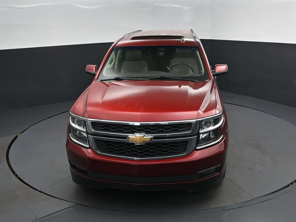 Used 2020 Chevrolet Suburban LT w/ Luxury Package RWD image 37