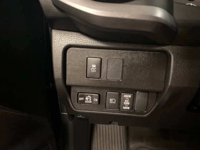 Used 2023 Toyota Tacoma TRD Off-Road AWD/4WD image 16
