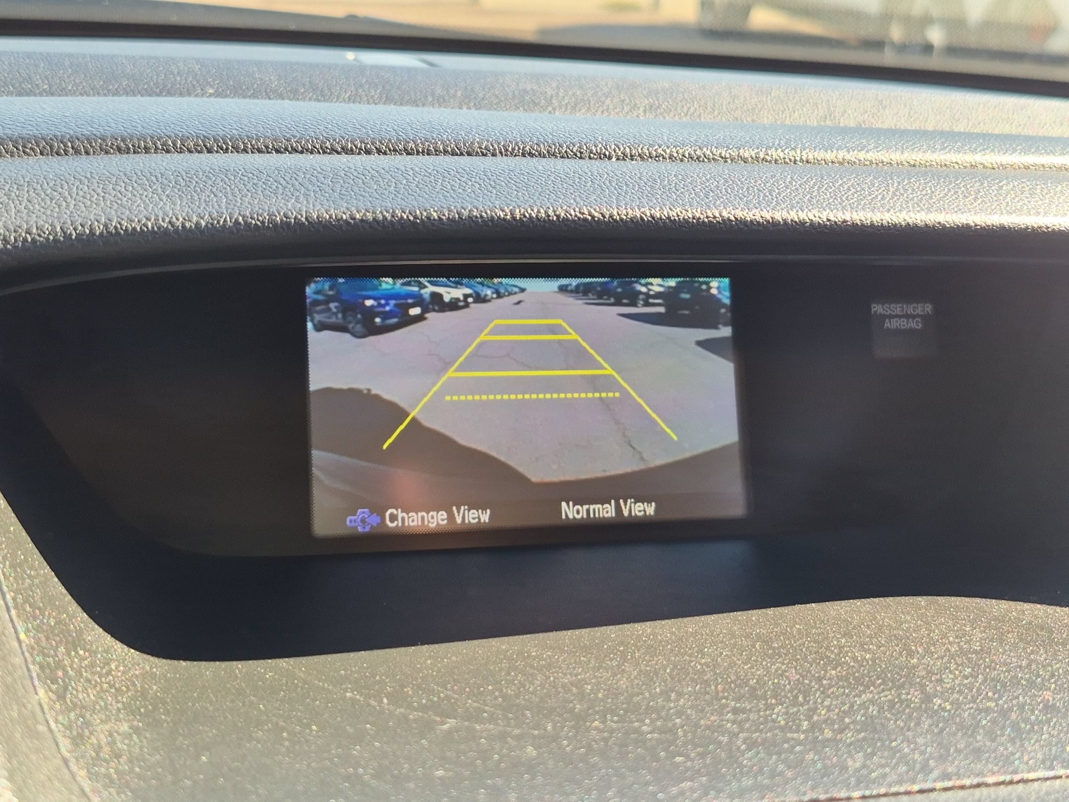 Used 2016 Honda CR-V LX image 20