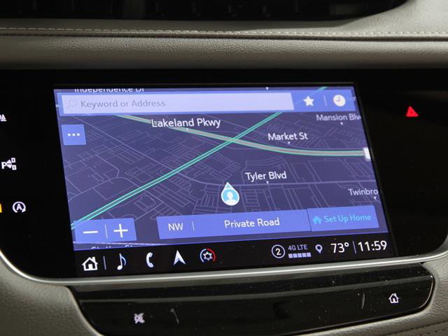 New 2025 Cadillac XT5 Premium Luxury w/ Technology Package image 14