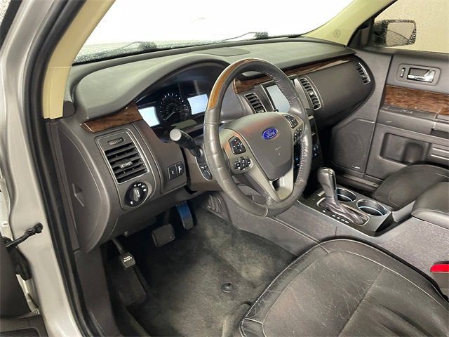 Used 2014 Ford Flex Limited w/ Equipment Group 303A image 3