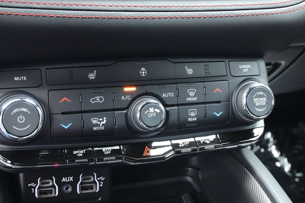 New 2027 Dodge Durango GT AWD/4WD image 20