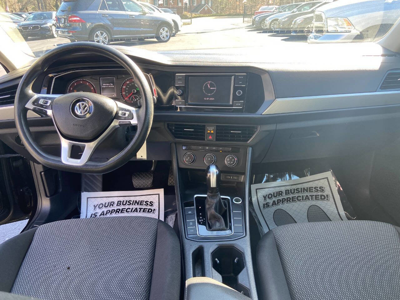 Used 2020 Volkswagen Jetta S image 11