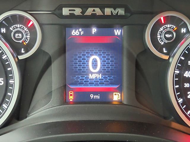 New 2026 RAM 1500 Big Horn image 23