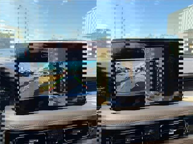 Used 2021 Lincoln Nautilus Reserve w/ Equipment Group 201A image 25