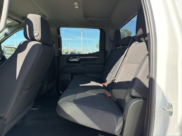 New 2026 Chevrolet Silverado 1500 LT Trail Boss image 15