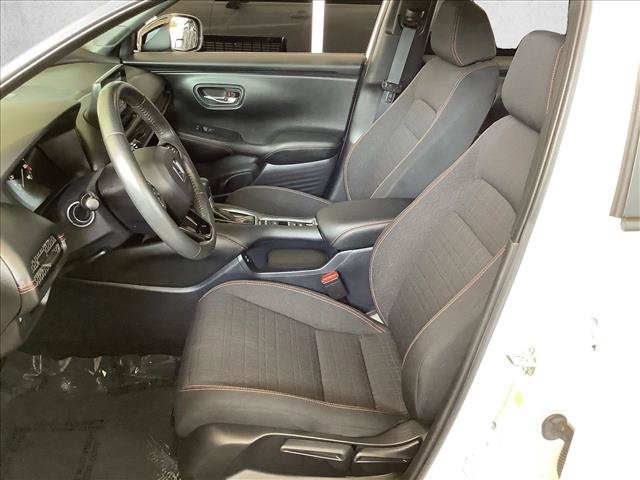 Certified 2024 Honda HR-V Sport image 15