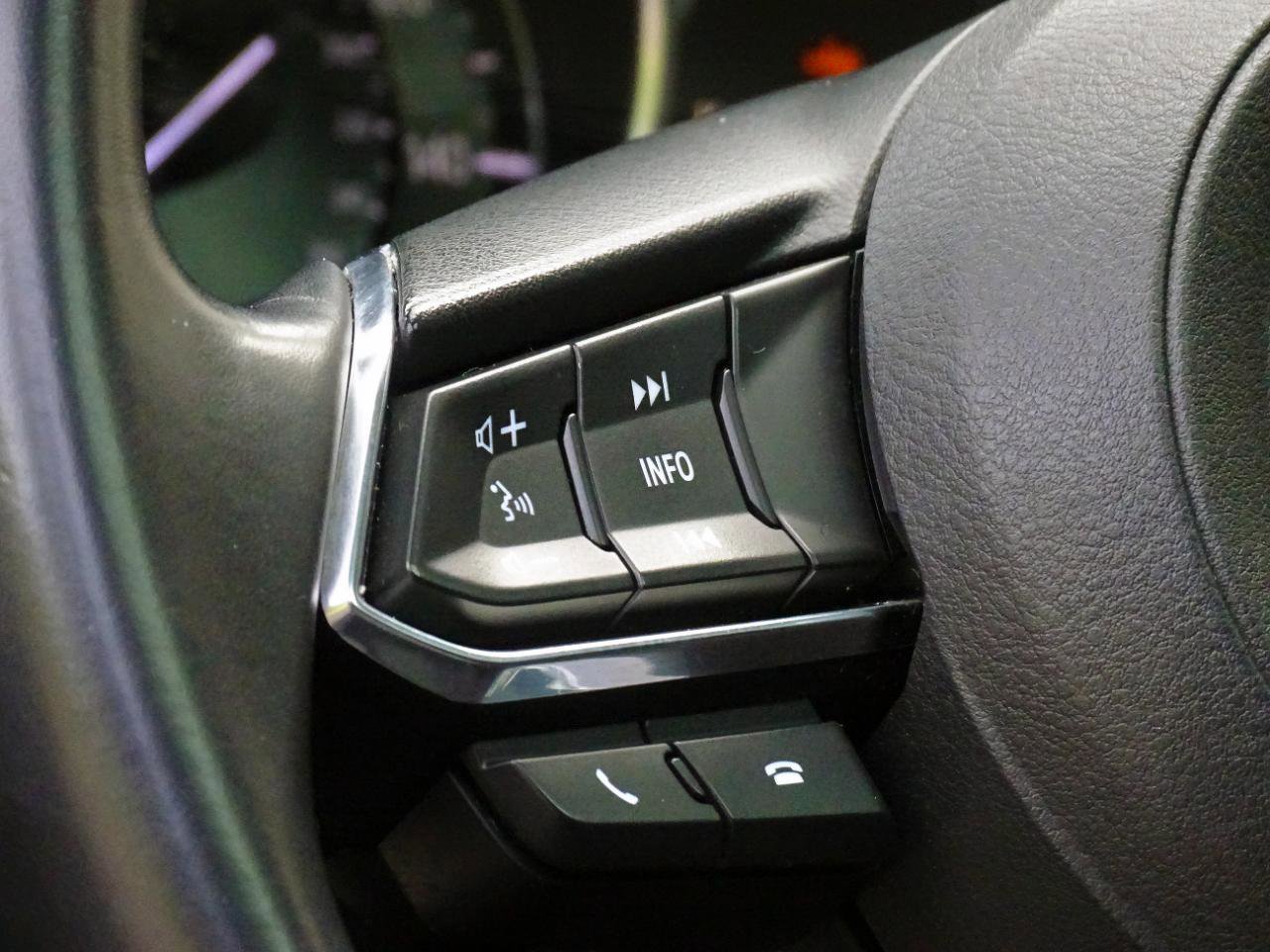 Used 2020 MAZDA MAZDA6 Touring FWD image 17