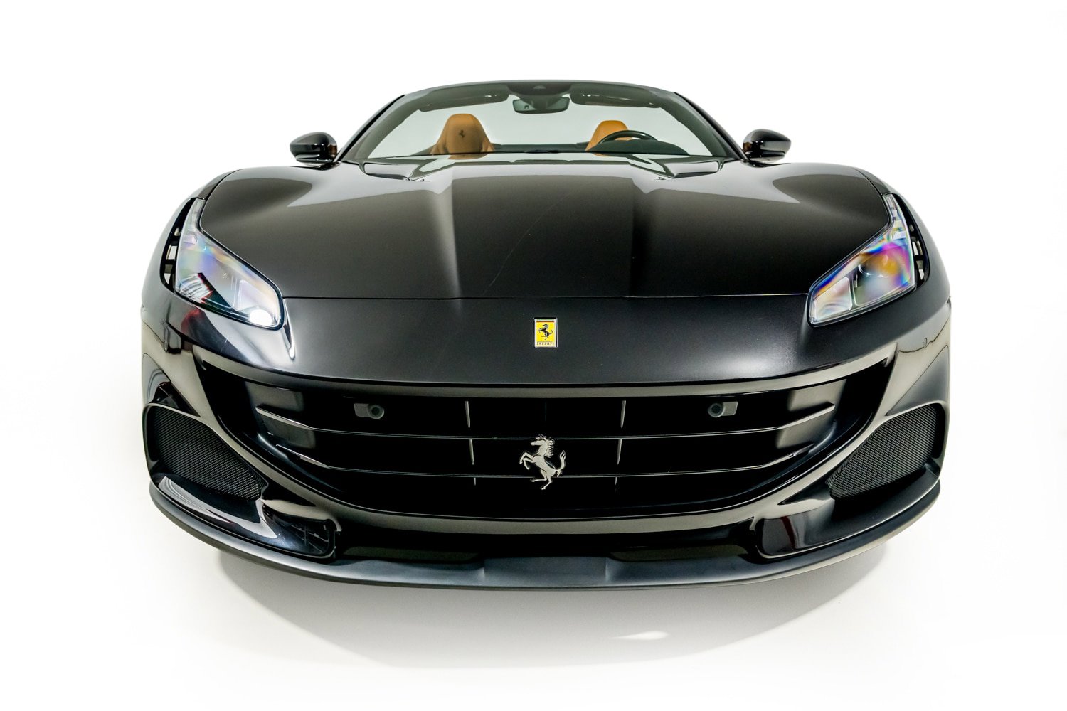 Used 2023 Ferrari Portofino M RWD image 13