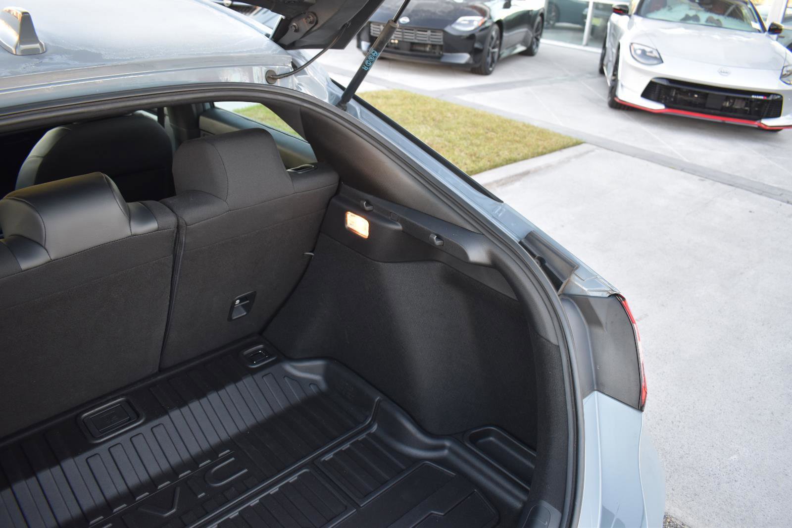 Used 2022 Honda Civic Sport image 38