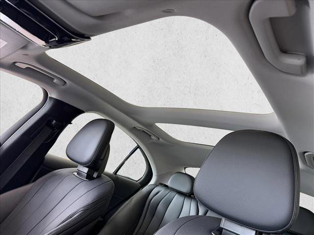 New 2026 Mercedes-Benz E 350 4MATIC Sedan image 13