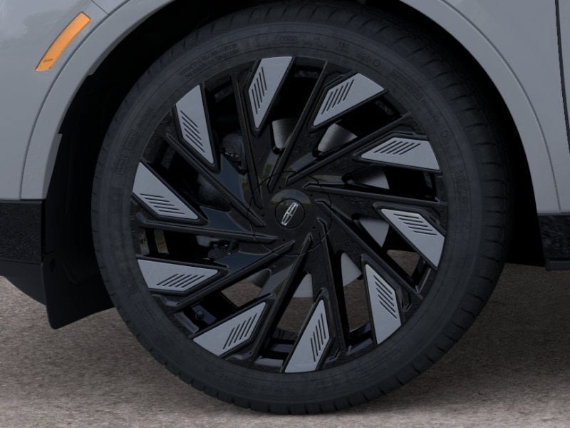 New 2026 Lincoln Nautilus Reserve w/ Jet Appearance Package AWD/4WD image 41
