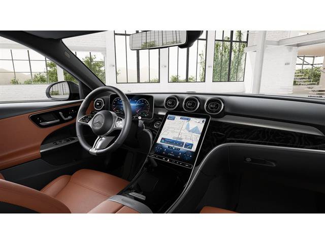 New 2027 Mercedes-Benz C 300 4MATIC Sedan image 6