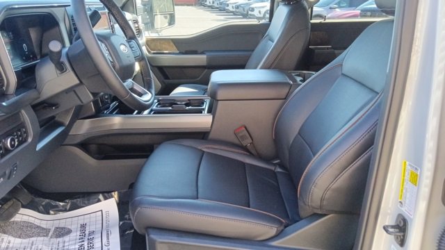 New 2026 Ford F350 Lariat image 15