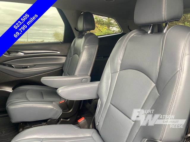 Used 2021 Buick Enclave Essence w/ Sport Touring Edition image 15