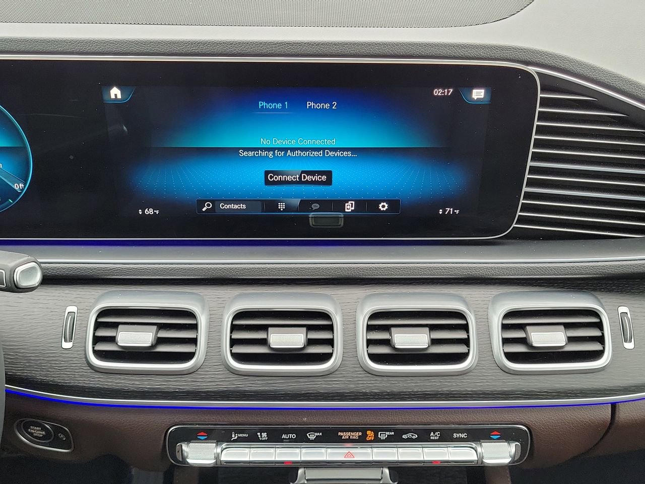 Used 2023 Mercedes-Benz GLE 450 4MATIC image 18