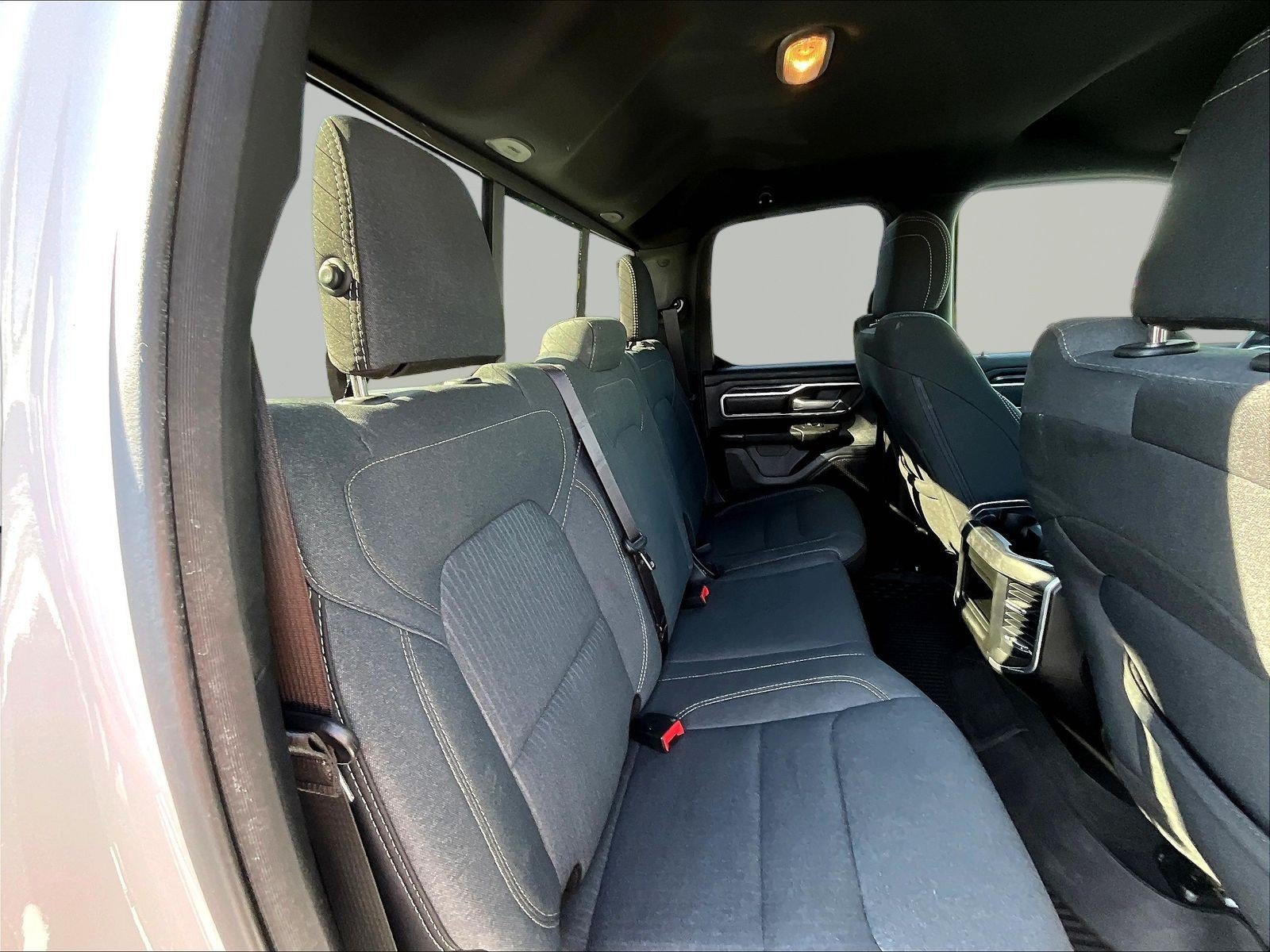 Used 2022 RAM 1500 Big Horn AWD/4WD image 26