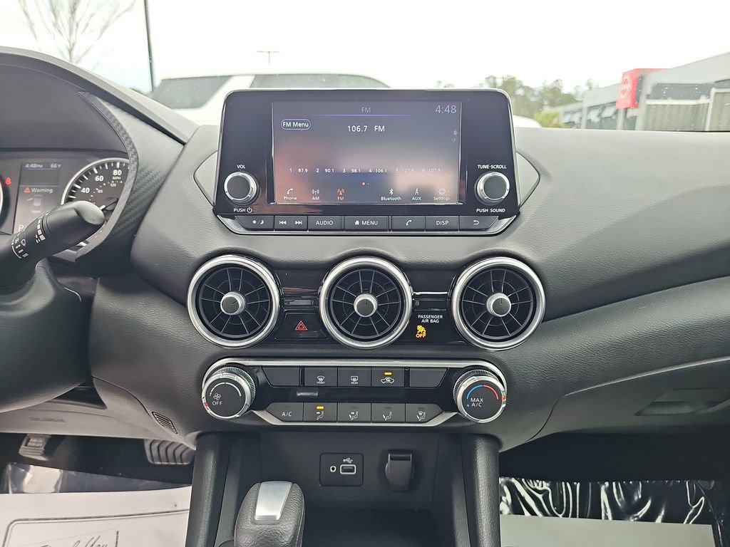 Used 2023 Nissan Sentra S image 25