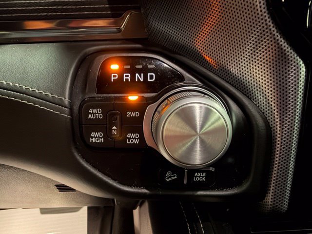 Used 2019 RAM 1500 Limited AWD/4WD image 41