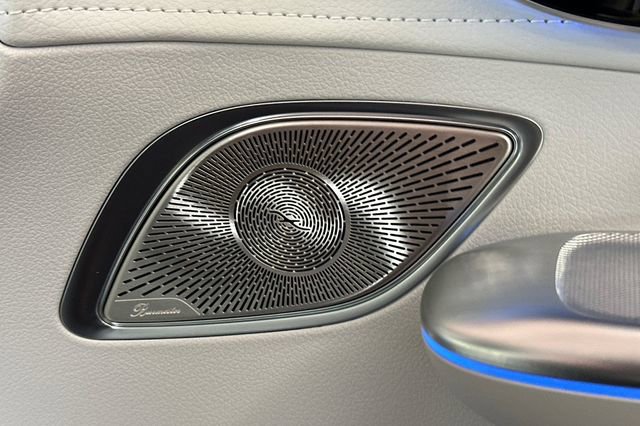 Used 2023 Mercedes-Benz EQE 350+ Sedan image 21