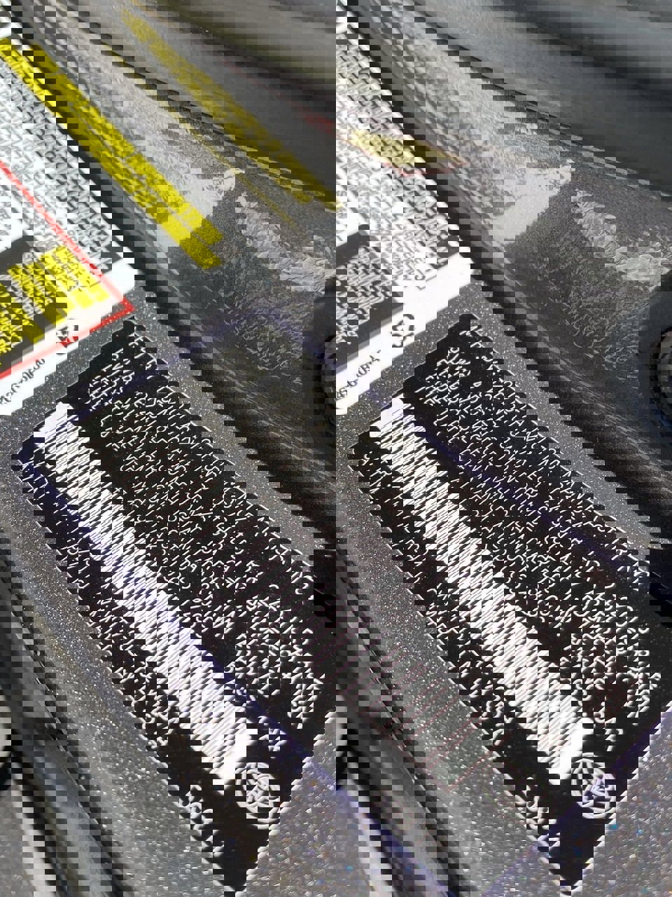 Used 2024 Toyota Camry XLE w/ Cold Weather Package image 10