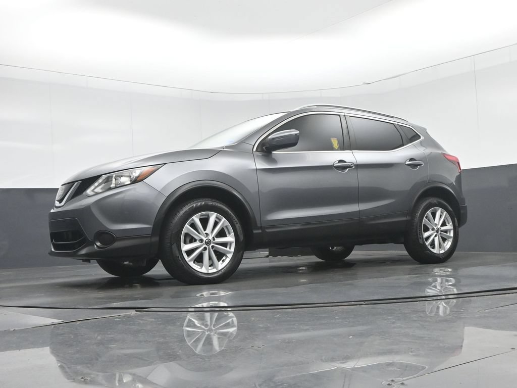 Used 2019 Nissan Rogue Sport SV AWD/4WD image 52