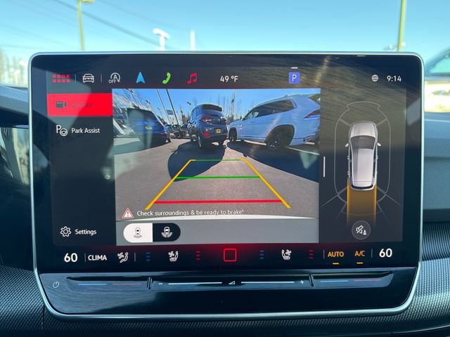 New 2026 Volkswagen GTI Autobahn image 26