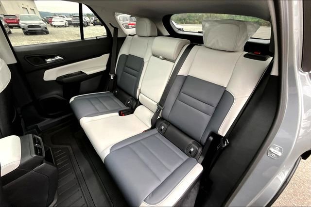 New 2025 Honda Prologue Touring image 10