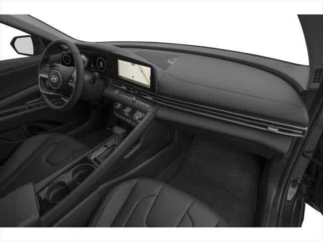 Used 2024 Hyundai Elantra Limited FWD image 11