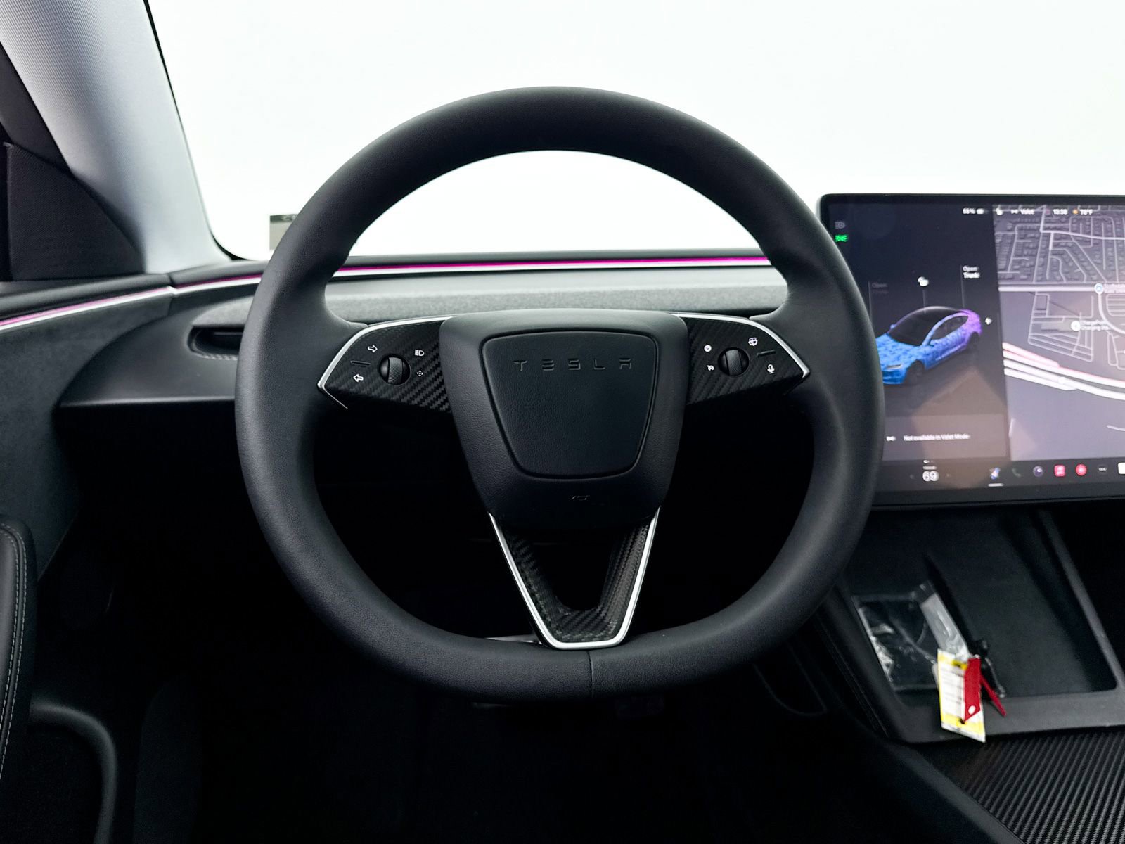 Used 2024 Tesla Model 3 Long Range image 30