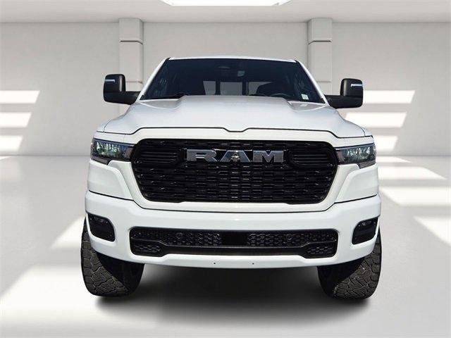 Used 2025 RAM 1500 Big Horn image 8