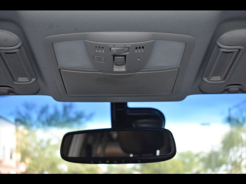 Used 2017 INFINITI QX80 2WD image 33