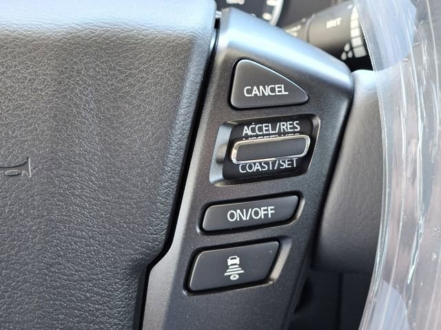 New 2026 Nissan Frontier SV w/ All-Weather Content Package image 17