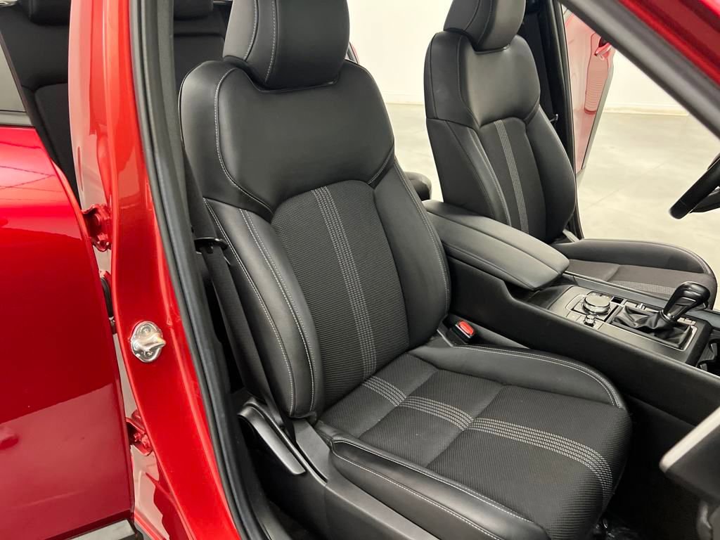 Used 2024 MAZDA CX-50 AWD 2.5 S w/ Preferred Package image 23
