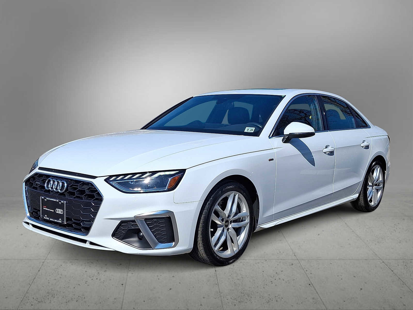 Used 2023 Audi A4 2.0T Premium Plus w/ Premium Plus Package