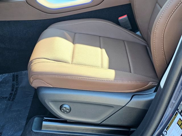 New 2026 Mercedes-Benz GLE 350 4MATIC image 17