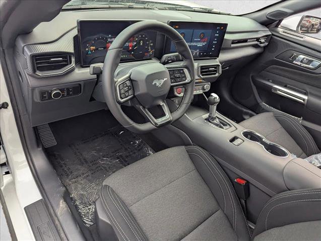 New 2026 Ford Mustang Coupe image 13